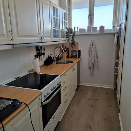 Cozy Close To Copenhagen *